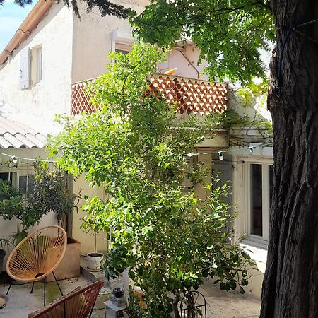 Casa D'Olivier Chambre D'Hotes Arles Eksteriør bilde
