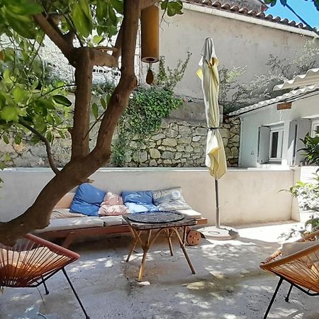 Casa D'Olivier Chambre D'Hotes Arles Eksteriør bilde