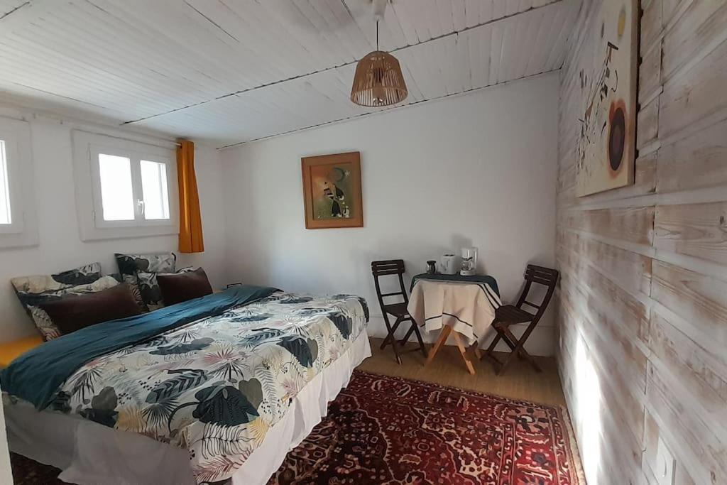 Casa D'Olivier Chambre D'Hotes Arles Eksteriør bilde