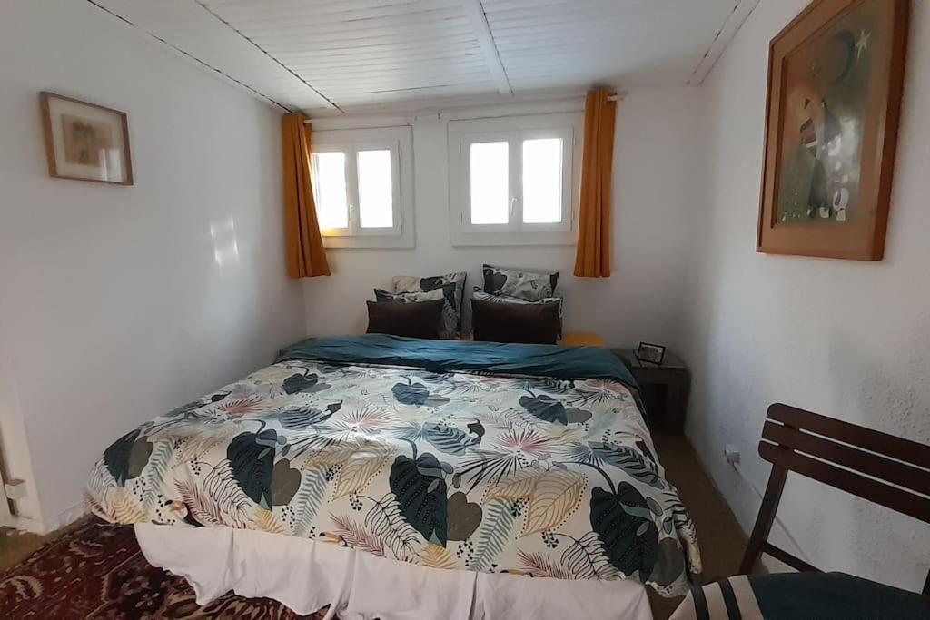 Casa D'Olivier Chambre D'Hotes Arles Eksteriør bilde