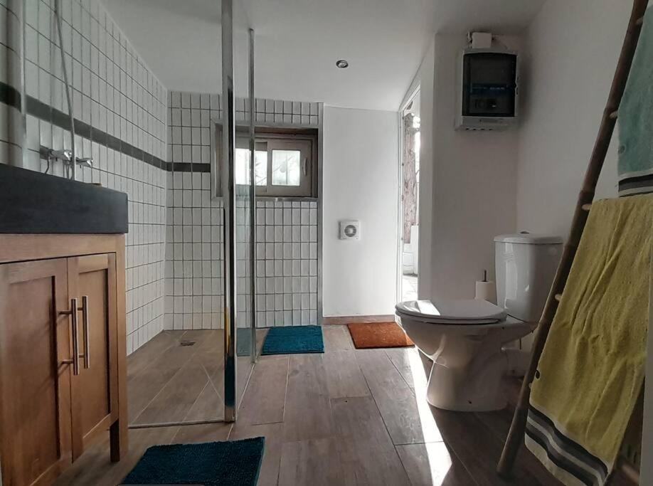 Casa D'Olivier Chambre D'Hotes Arles Eksteriør bilde