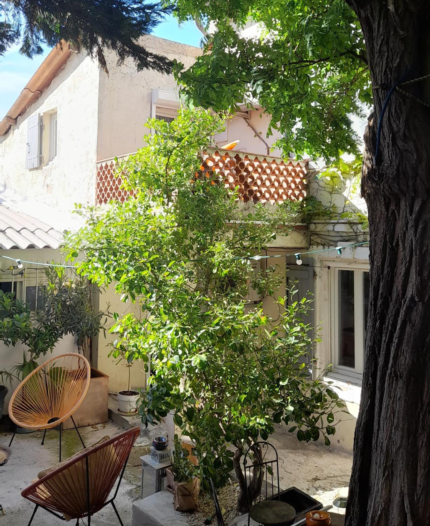 Casa D'Olivier Chambre D'Hotes Arles Eksteriør bilde
