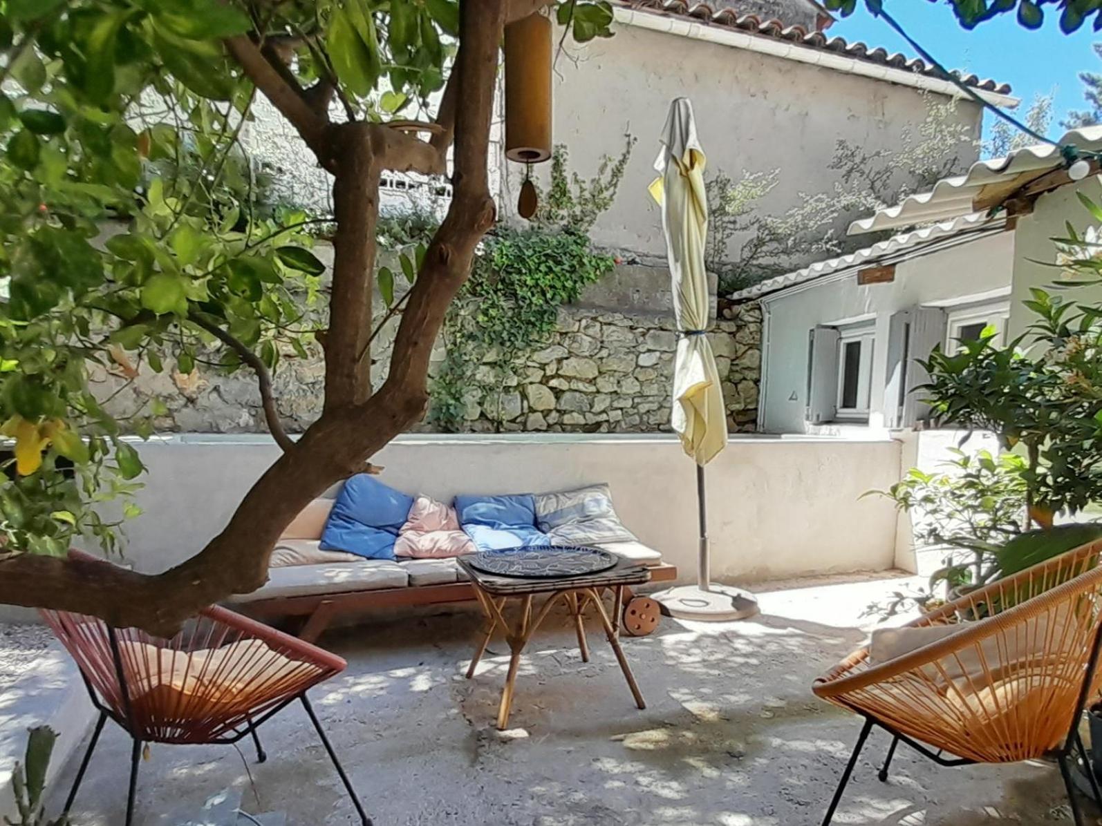 Casa D'Olivier Chambre D'Hotes Arles Eksteriør bilde